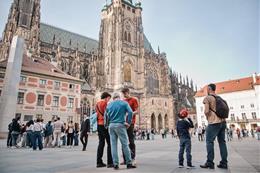 Prague All Inclusive Tour - preview image
